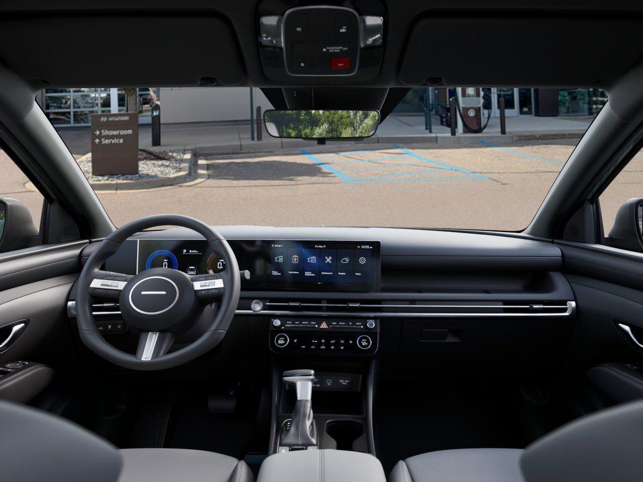 Thumbnail: 2026 Hyundai Santa Cruz - 11