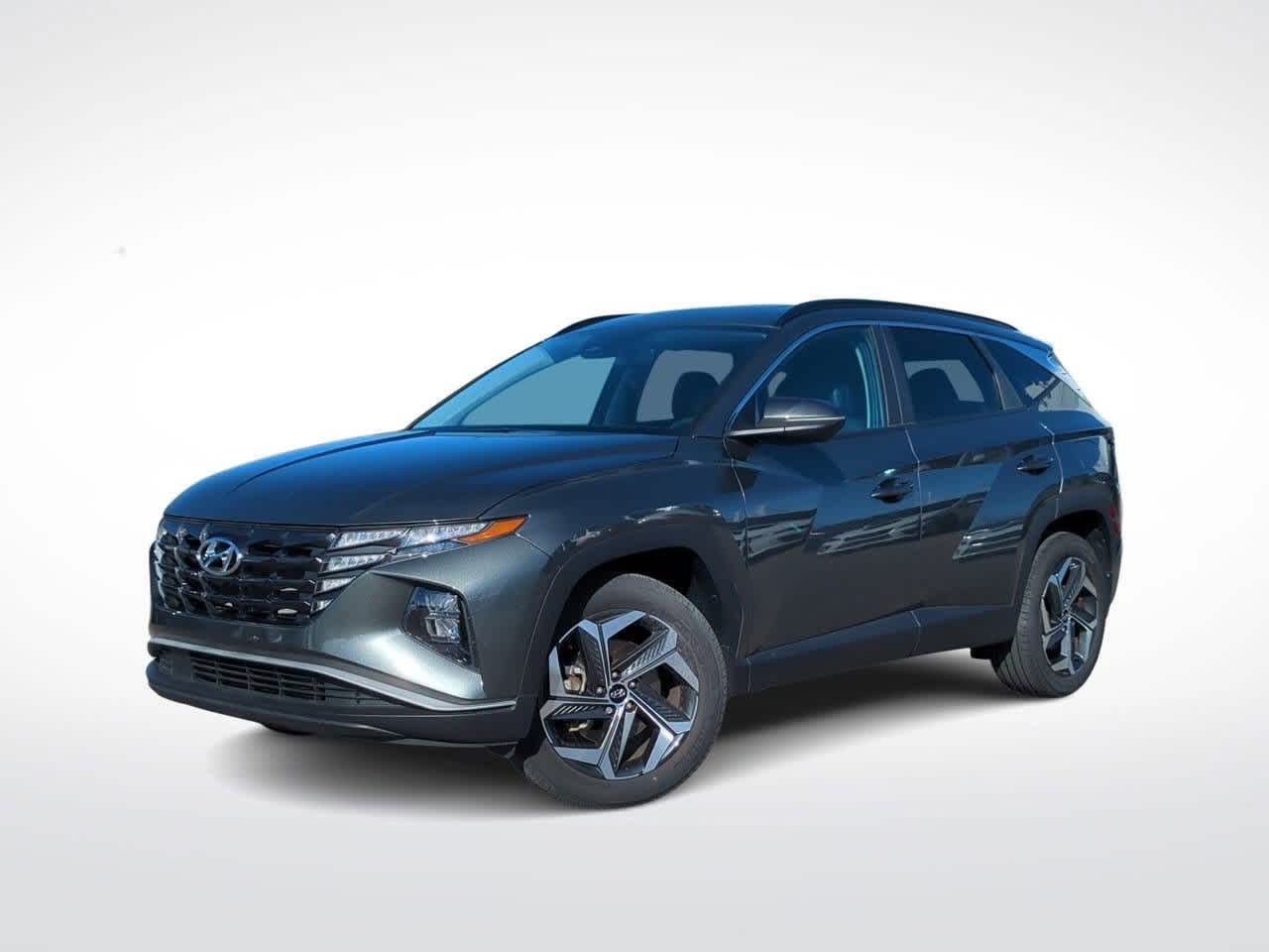 Thumbnail: 2023 Hyundai Tucson - 1