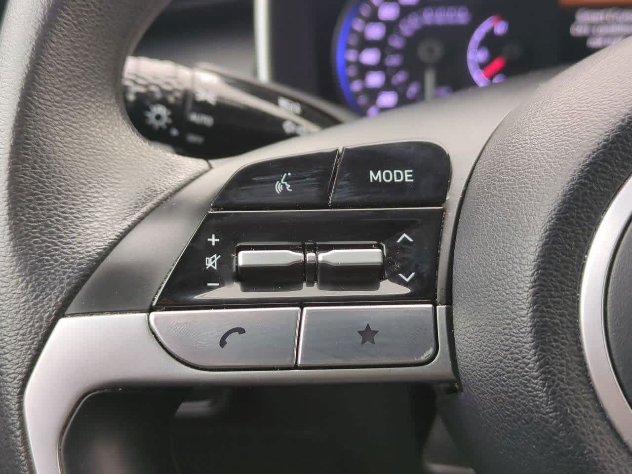 Thumbnail: 2024 Hyundai Tucson - 22