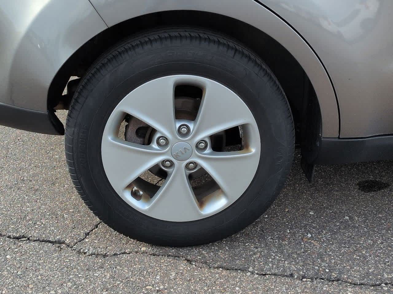 Thumbnail: 2016 Kia Soul - 13