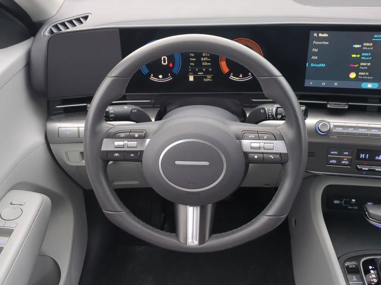 Thumbnail: 2025 Hyundai Kona - 22