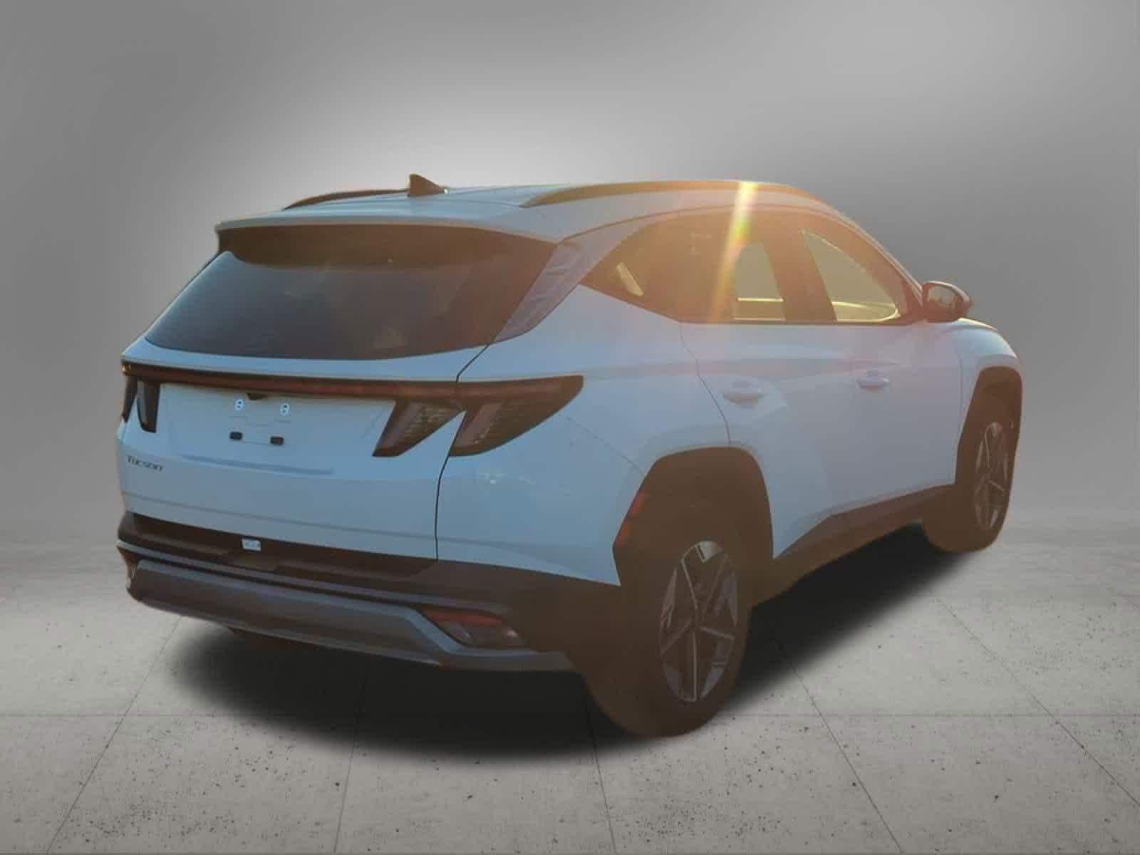 Thumbnail: 2025 Hyundai Tucson - 6