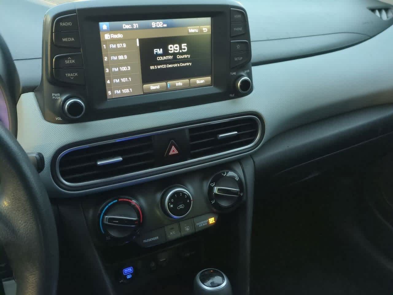 Thumbnail: 2020 Hyundai Kona - 28