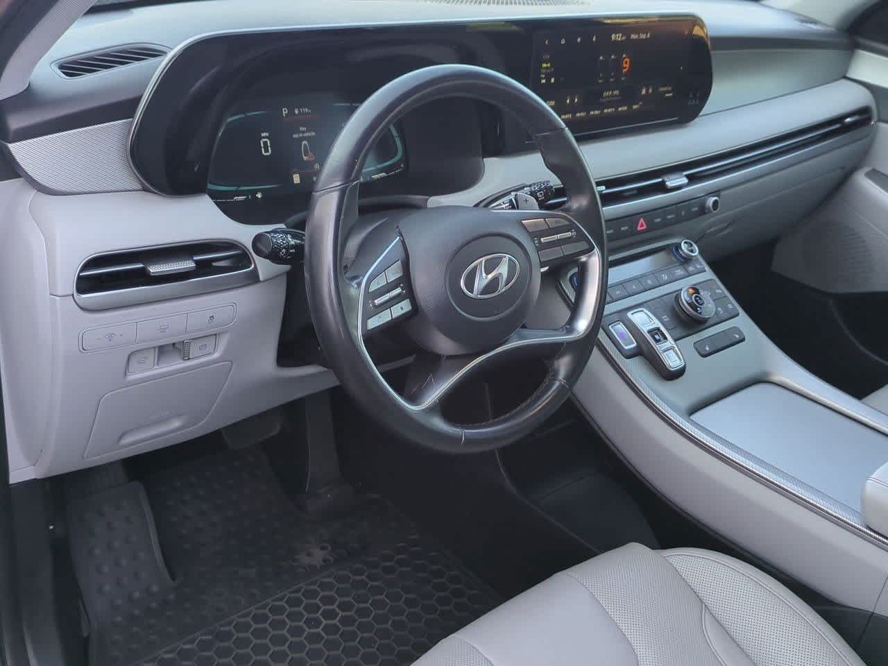 Thumbnail: 2023 Hyundai Palisade - 2