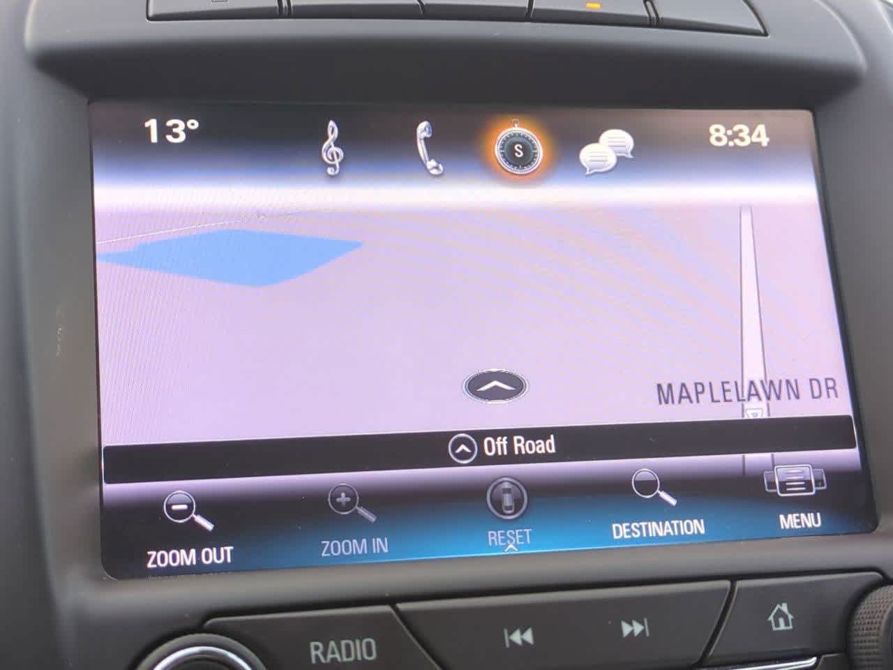 Thumbnail: 2017 Buick Regal - 29