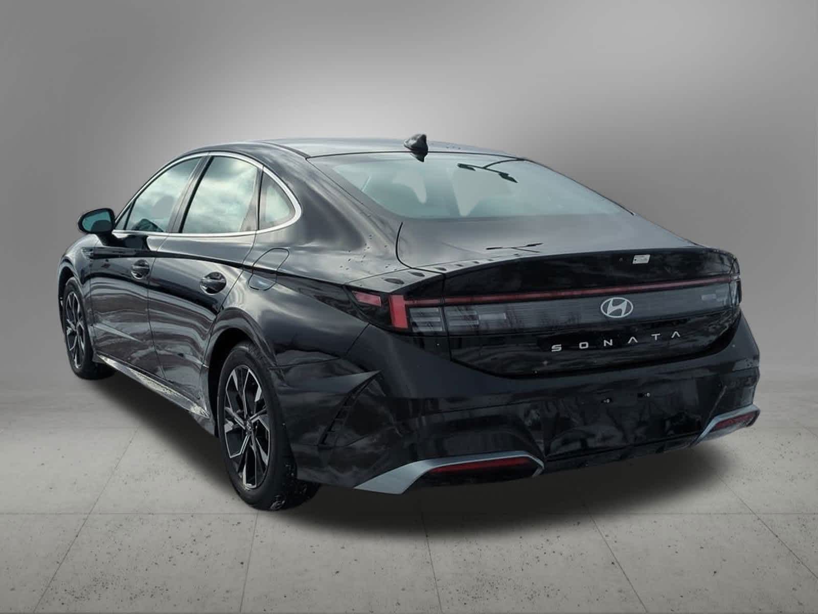 Thumbnail: 2025 Hyundai Sonata - 4