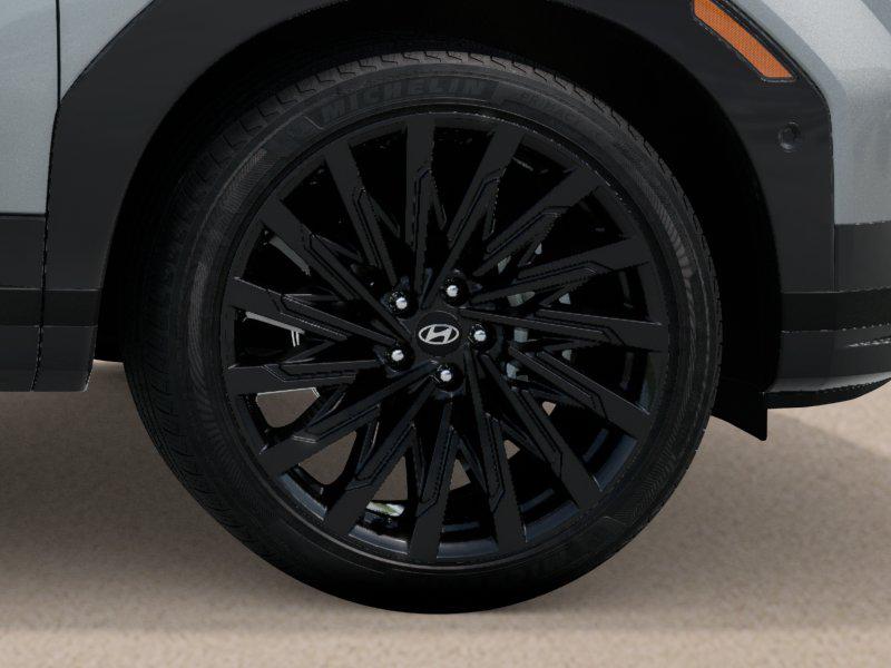 Thumbnail: 2026 Hyundai Santa Fe - 8