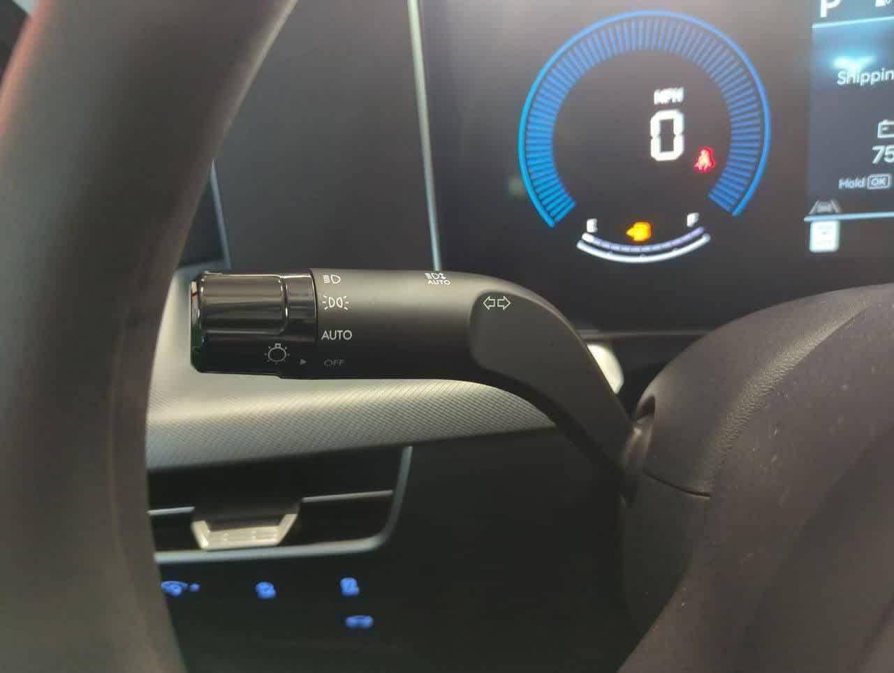 Thumbnail: 2025 Hyundai Sonata - 24