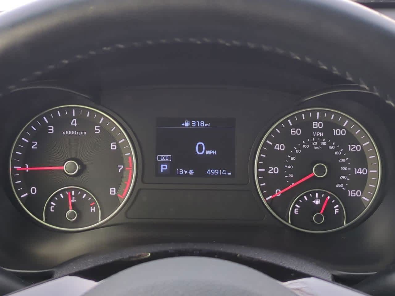 Thumbnail: 2020 Kia Optima - 30