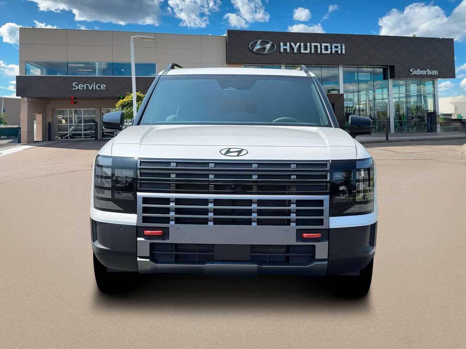 Thumbnail: 2026 Hyundai Palisade - 12