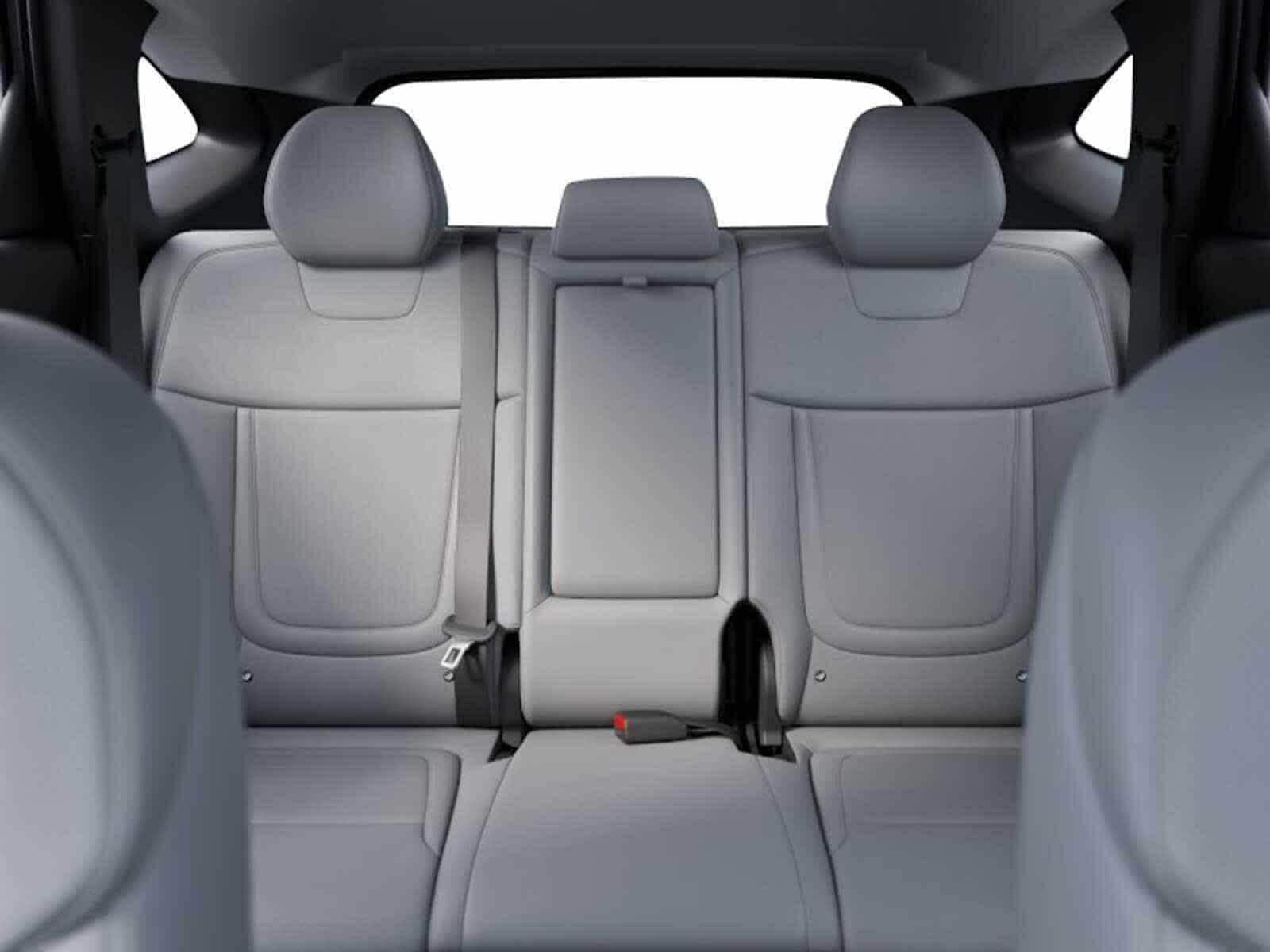 Thumbnail: 2026 Hyundai Tucson - 11