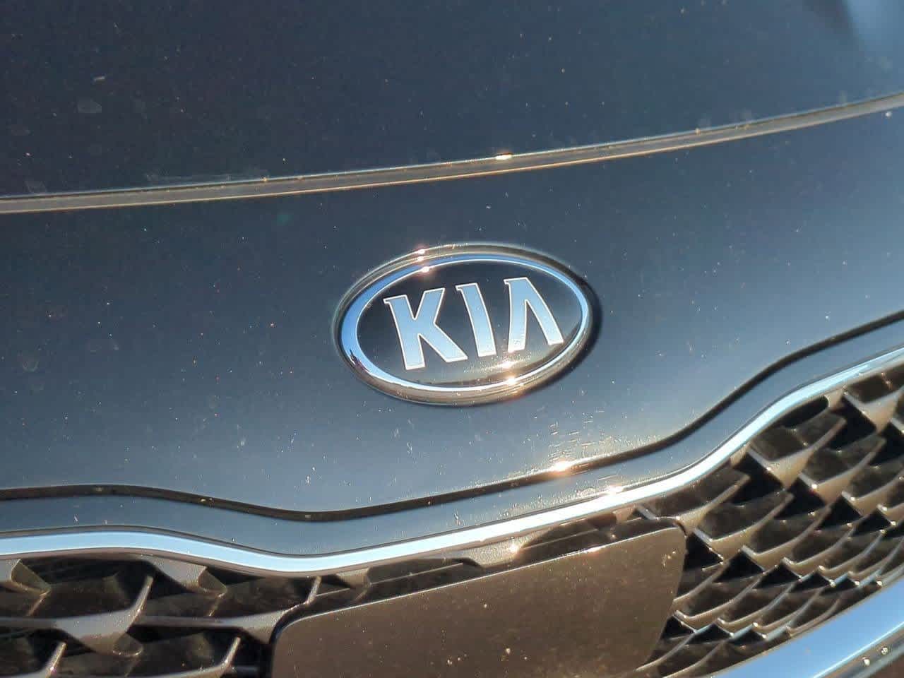 Thumbnail: 2022 Kia Sportage - 11