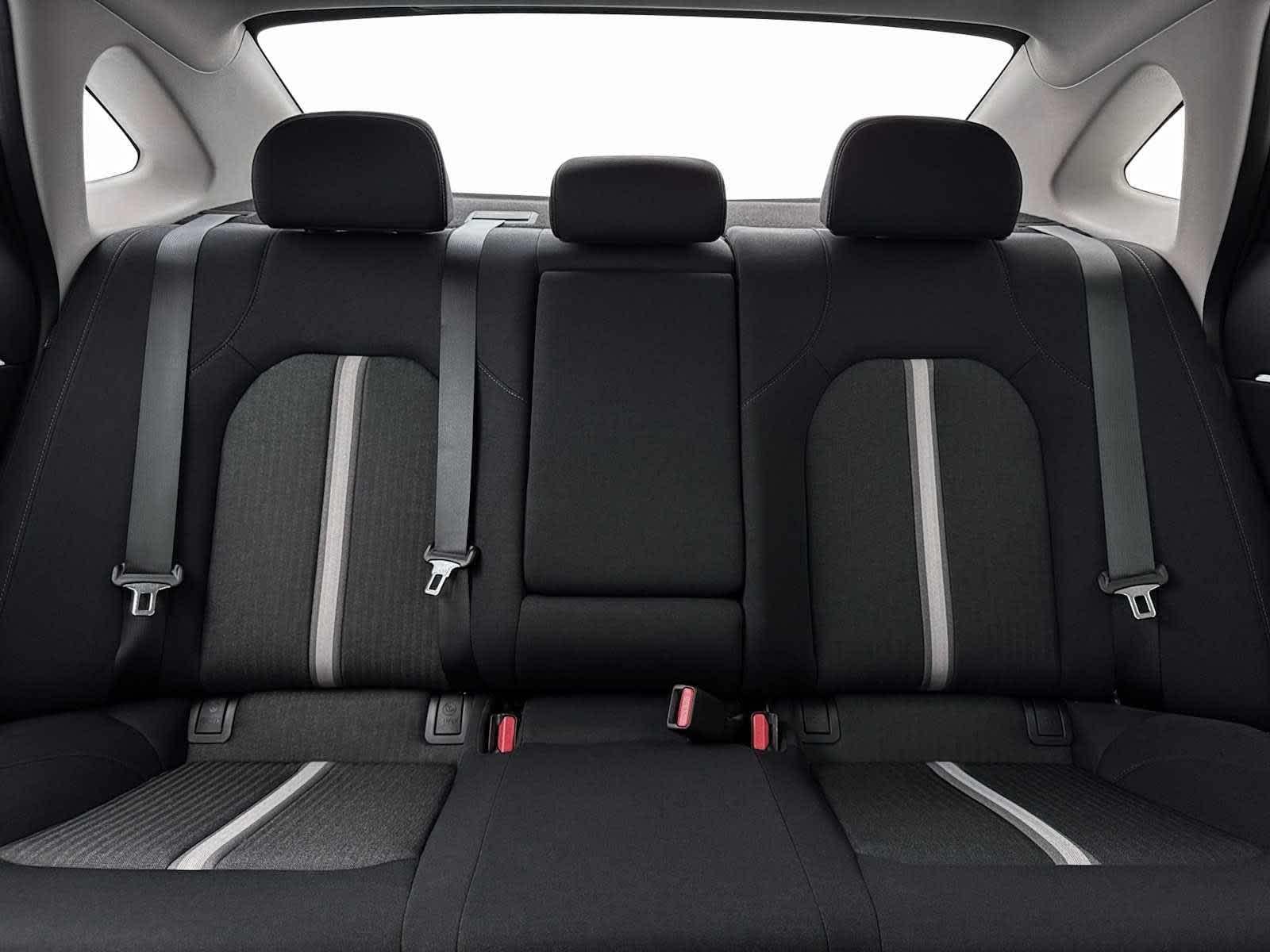 Thumbnail: 2026 Hyundai Sonata - 16