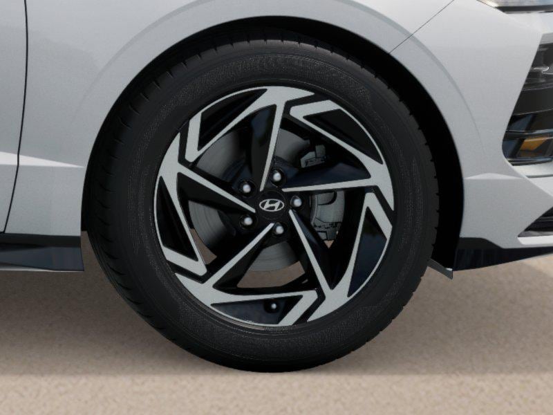 Thumbnail: 2026 Hyundai Sonata - 8