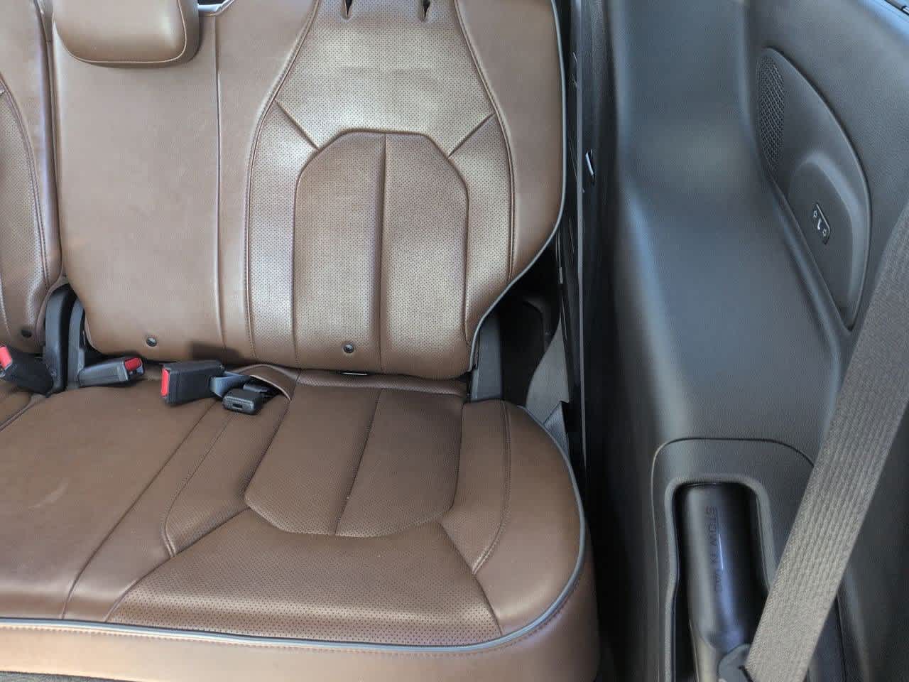 Thumbnail: 2020 Chrysler Pacifica - 22