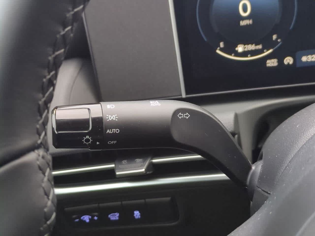 Thumbnail: 2026 Hyundai Tucson - 27