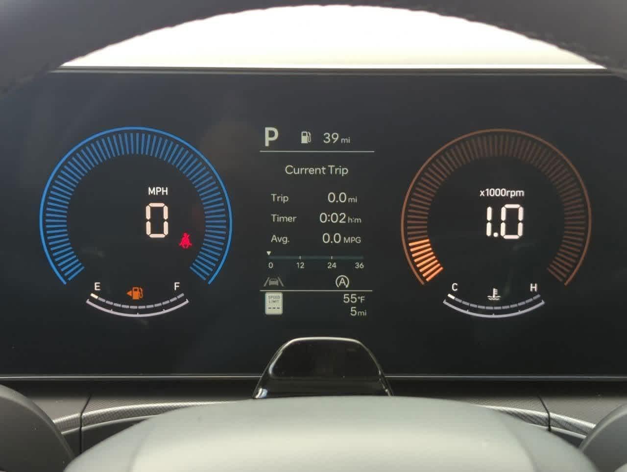 Thumbnail: 2025 Hyundai Santa Fe - 29