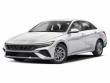 New 2026 Hyundai Elantra SEL Sport Premium Sedan