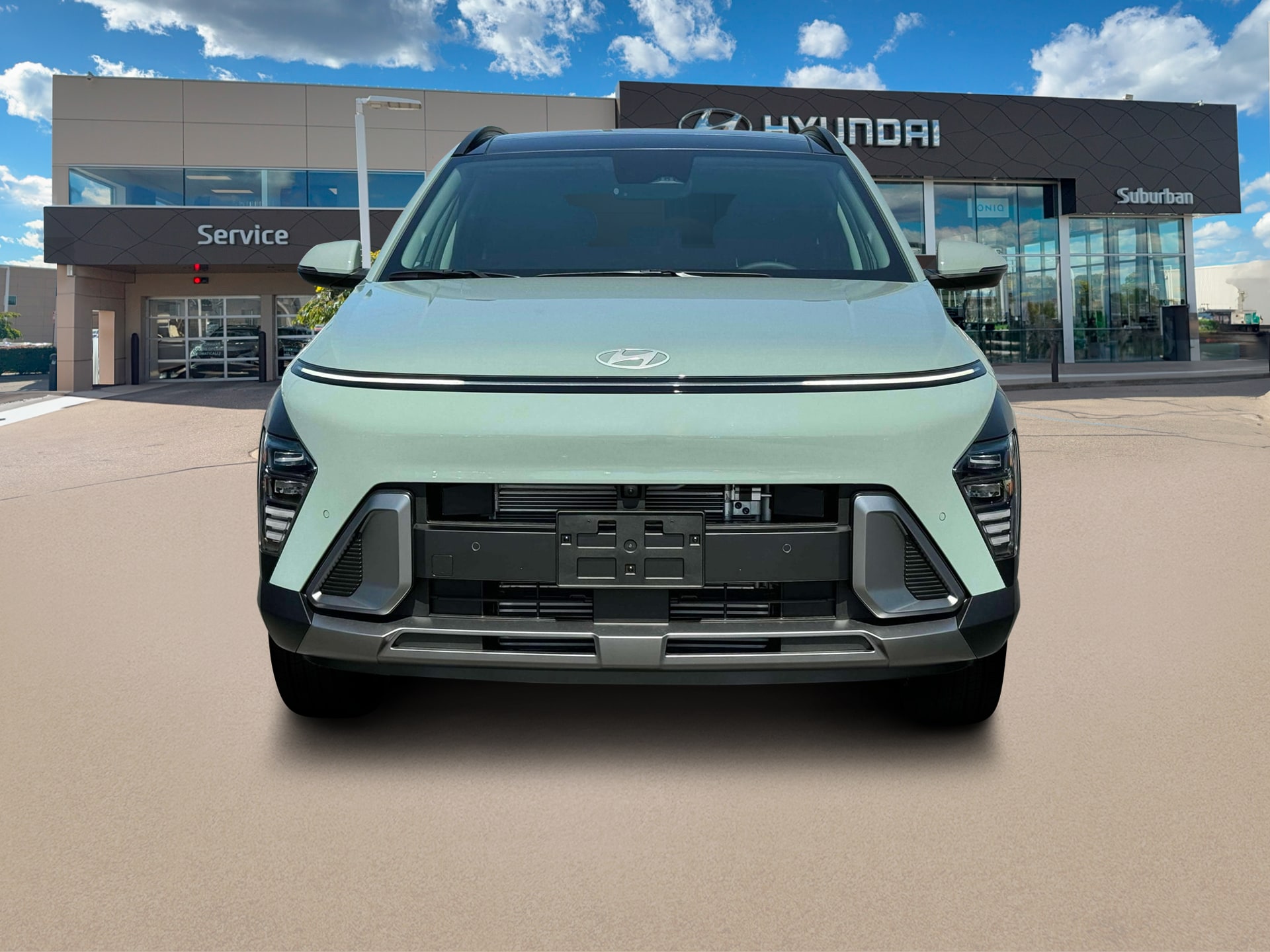 Thumbnail: 2026 Hyundai Kona - 12