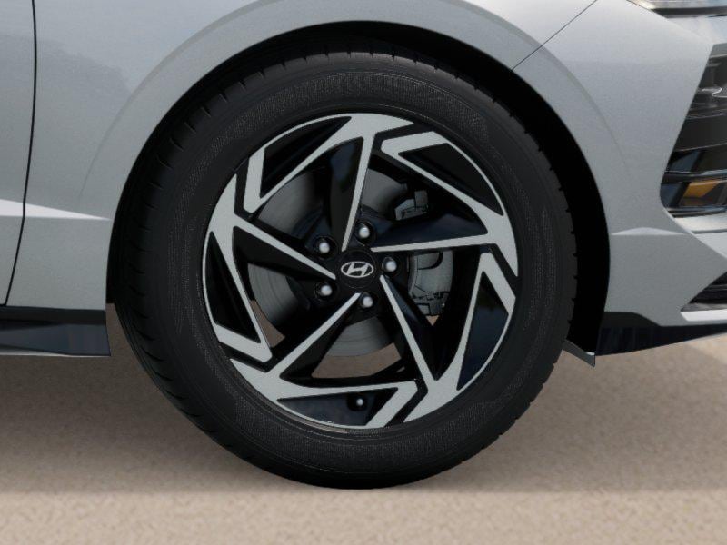 Thumbnail: 2026 Hyundai Sonata - 8