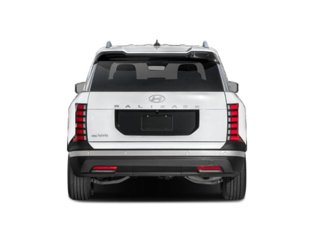 Thumbnail: 2026 Hyundai Palisade - 5
