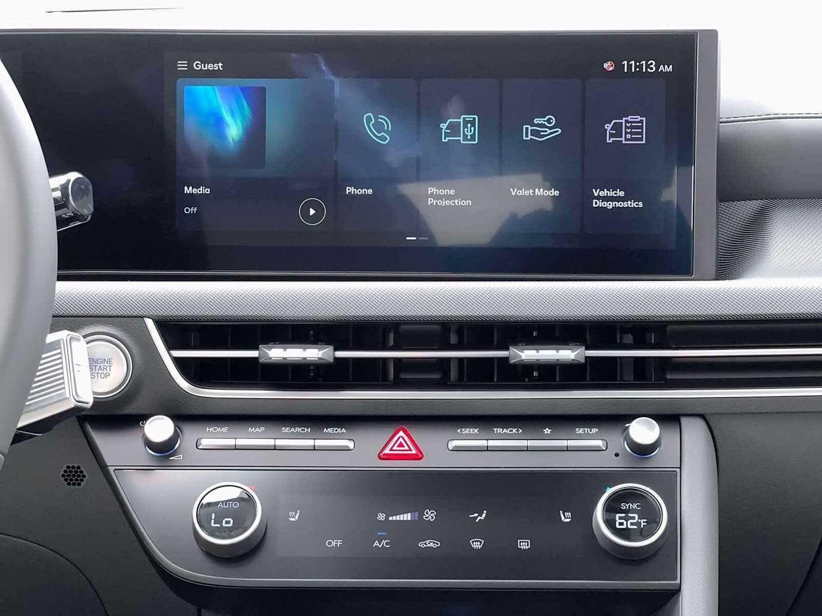 Thumbnail: 2026 Hyundai Sonata - 19