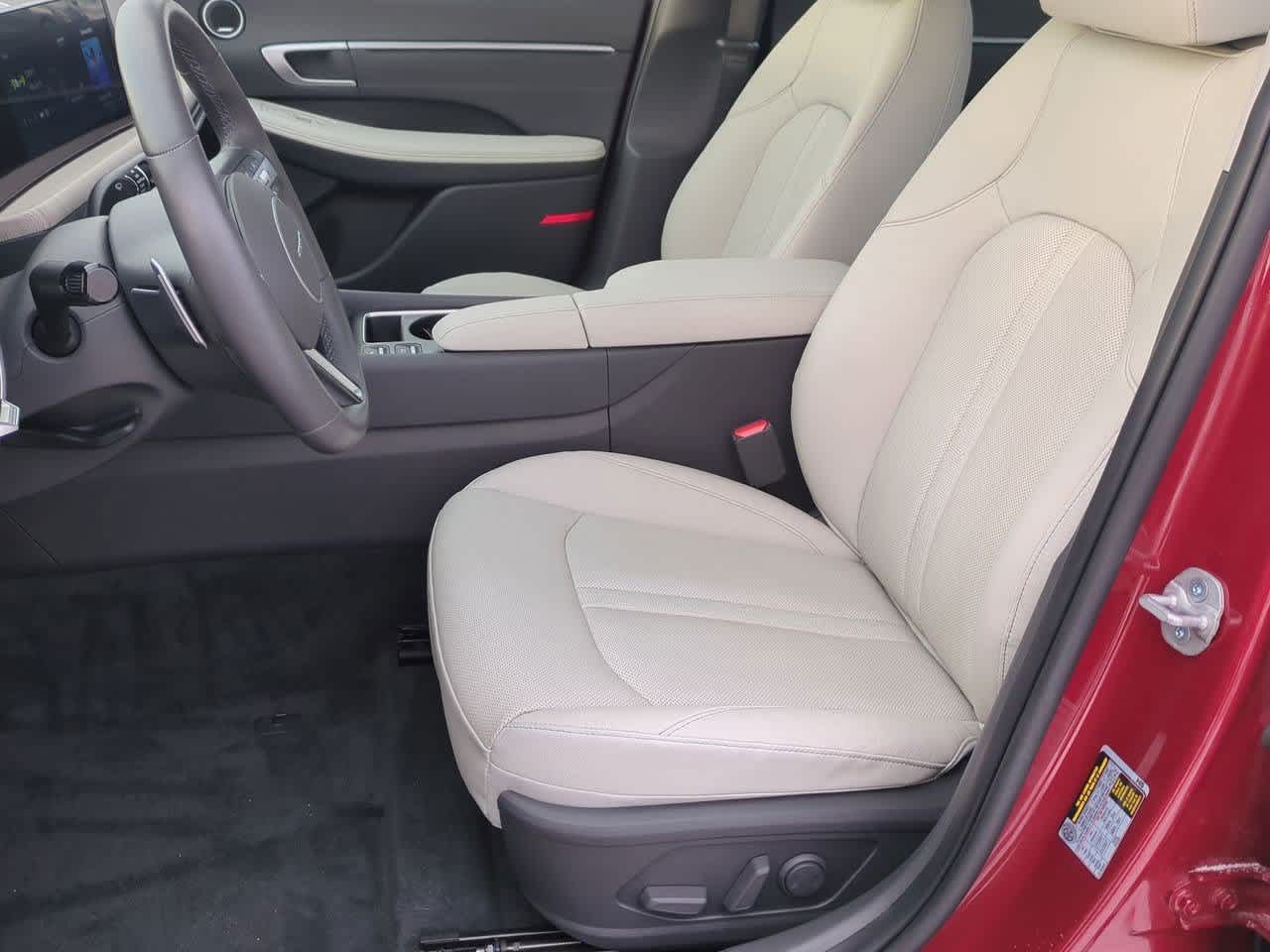 Thumbnail: 2025 Hyundai Sonata - 15