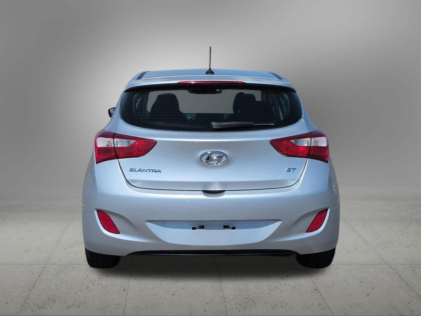 Thumbnail: 2014 Hyundai Elantra - 5