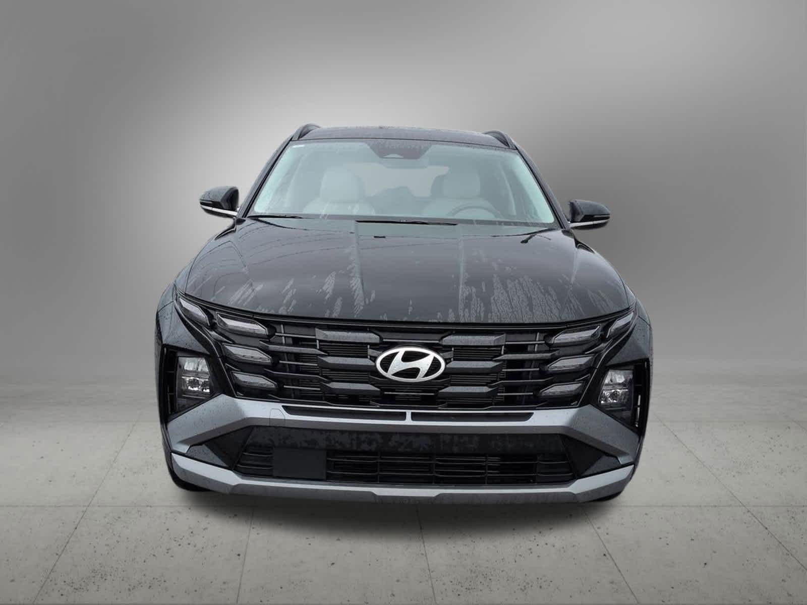 Thumbnail: 2025 Hyundai Tucson - 9