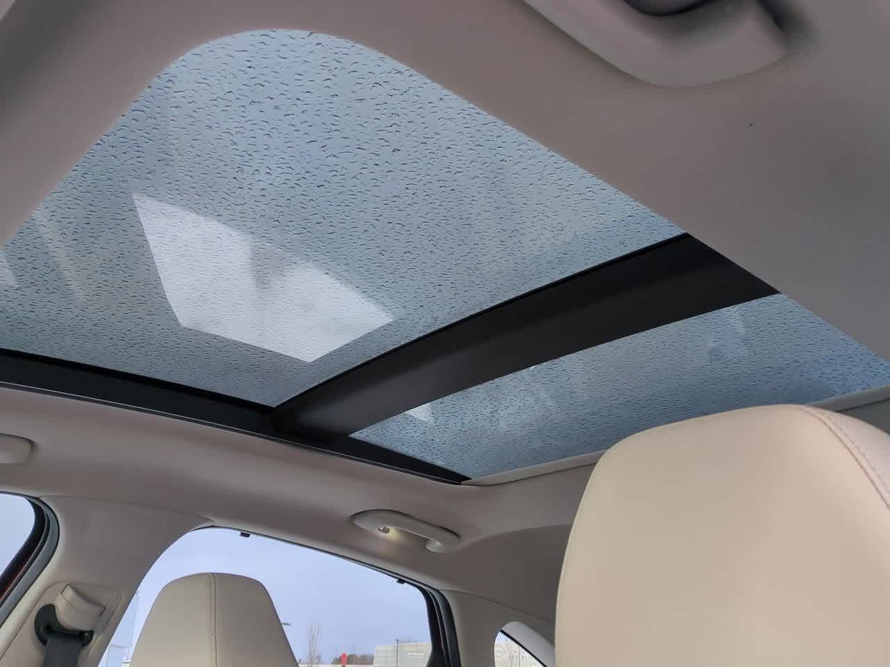 Thumbnail: 2025 Hyundai Sonata - 18