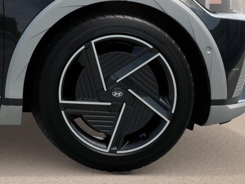Thumbnail: 2026 Hyundai Ioniq 5 - 8