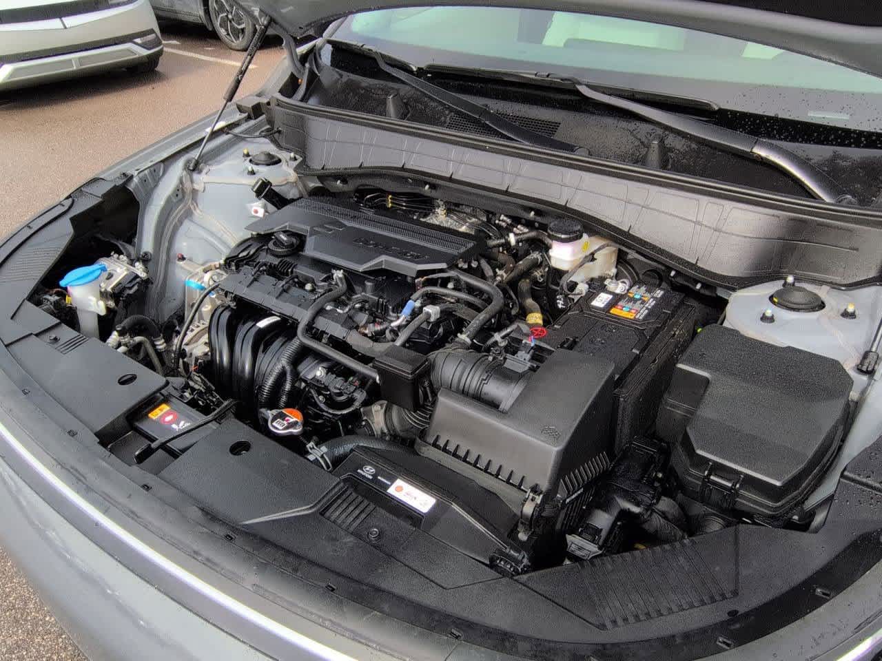 Thumbnail: 2025 Hyundai Kona - 14