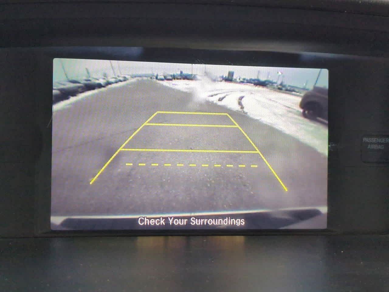 Thumbnail: 2014 Honda Odyssey - 27