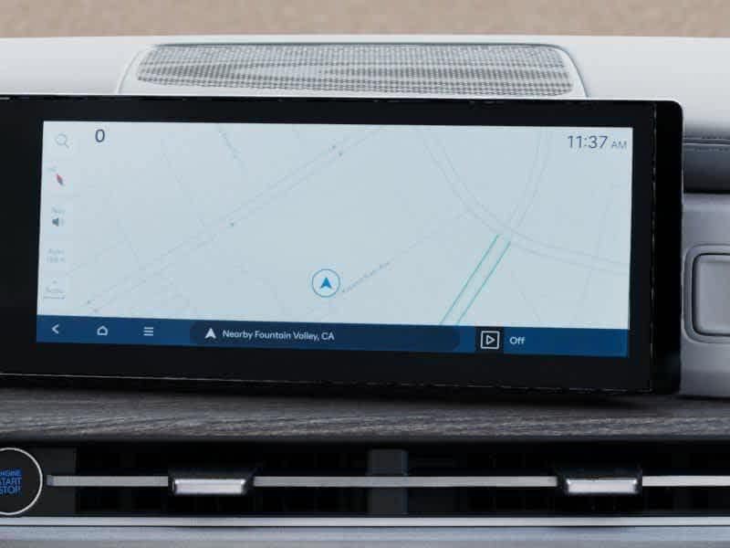 Thumbnail: 2026 Hyundai Santa Fe - 13