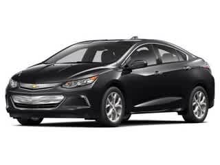 2017 Chevrolet Volt Premier -
                  Troy, MI