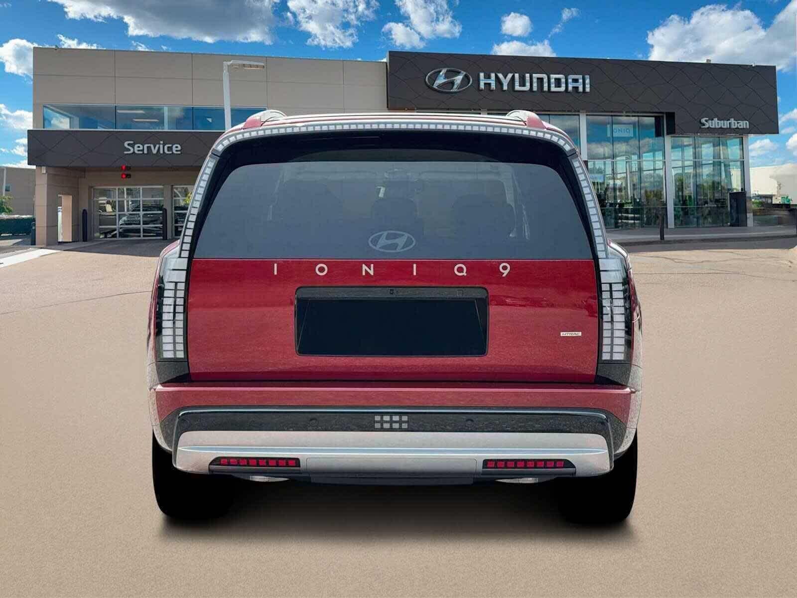 Thumbnail: 2026 Hyundai Ioniq - 6