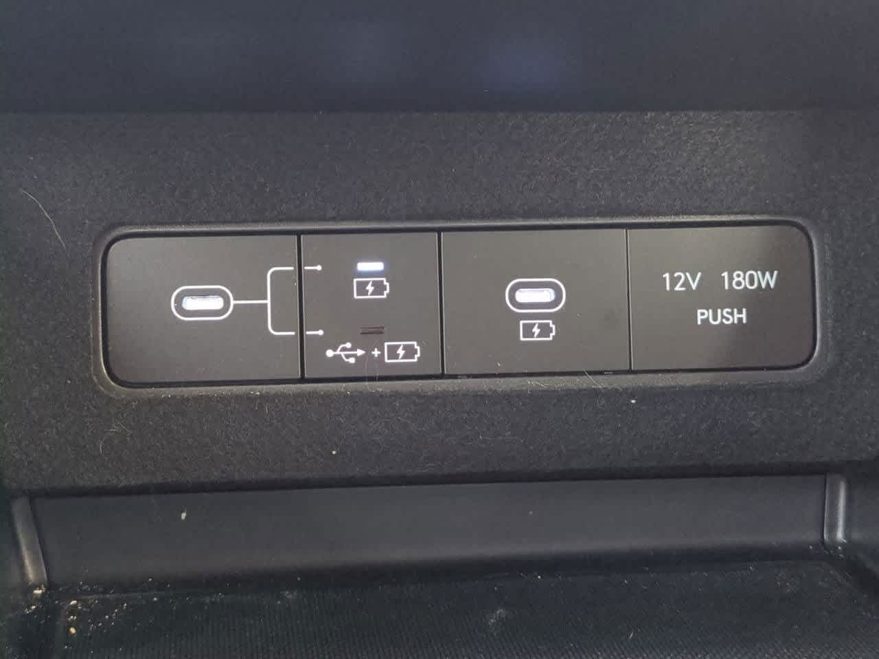 Thumbnail: 2024 Hyundai Sonata - 27