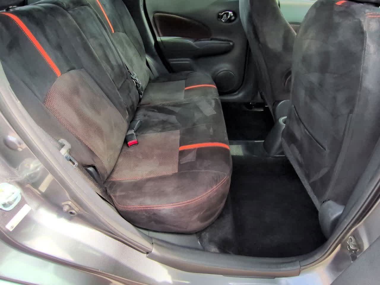 Thumbnail: 2016 Nissan Versa Note - 20