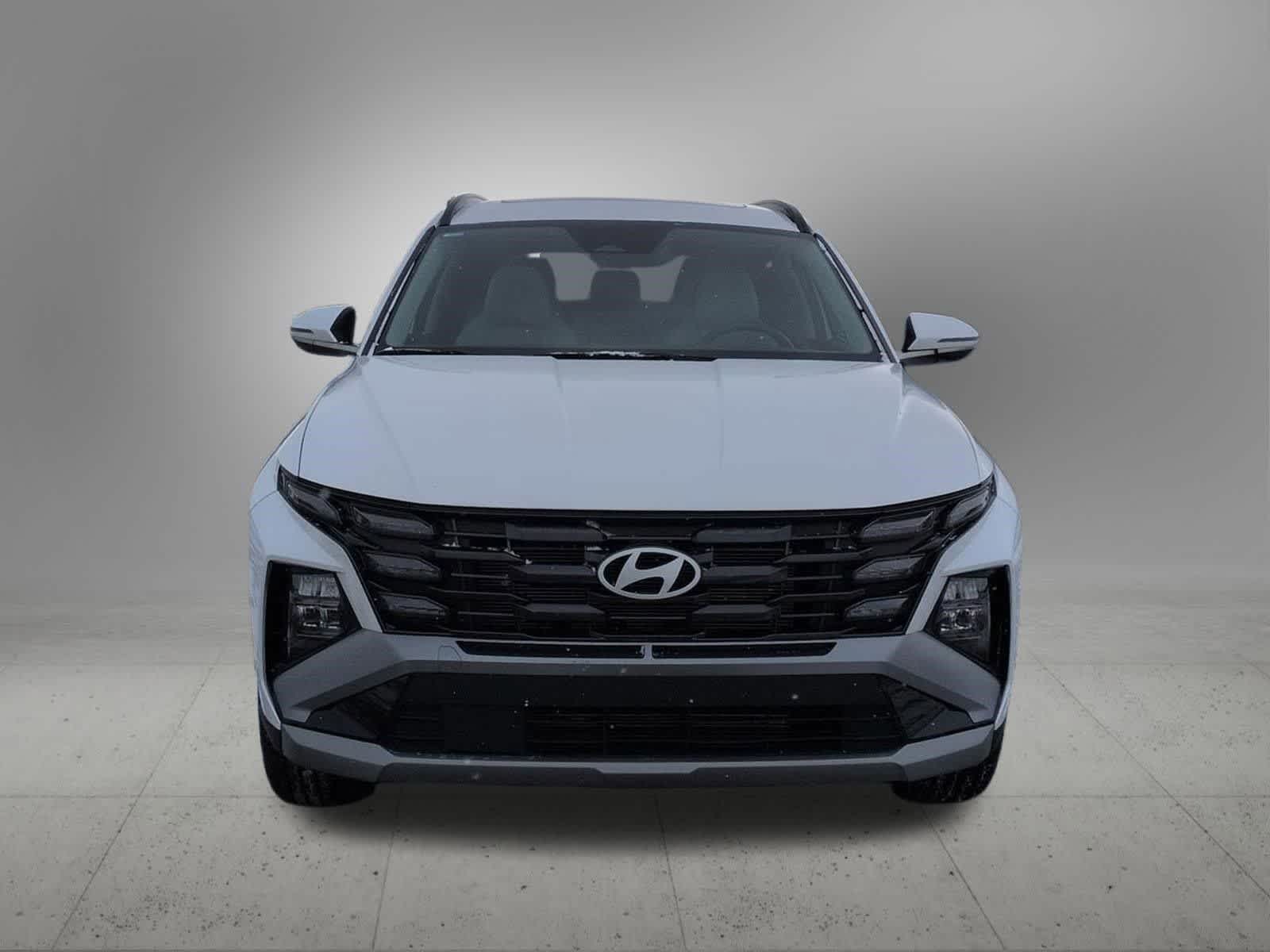Thumbnail: 2025 Hyundai Tucson - 17