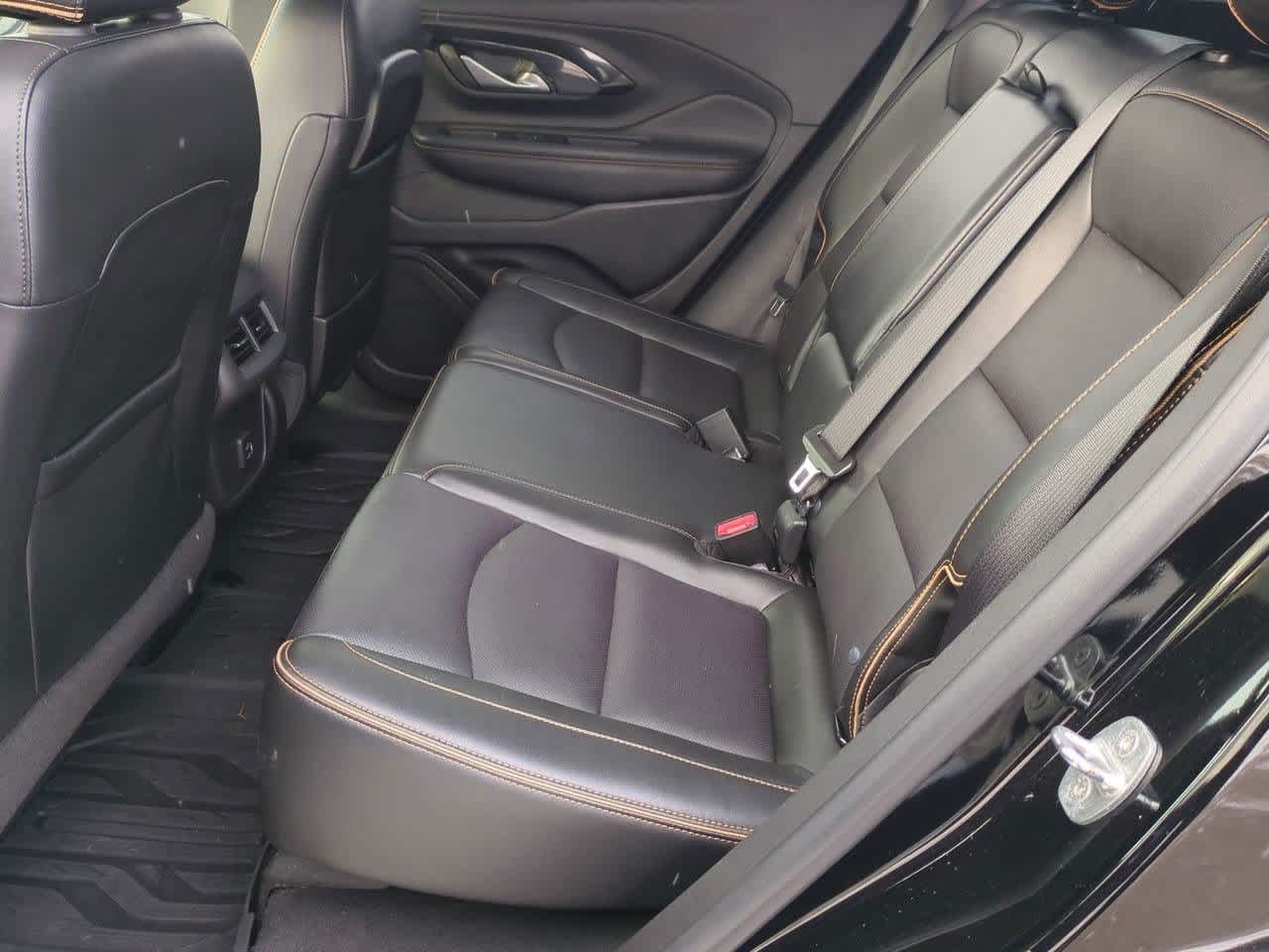 Thumbnail: 2022 GMC Terrain - 18