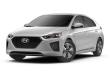 Used 2020 Hyundai Ioniq Hybrid Blue Hatchback