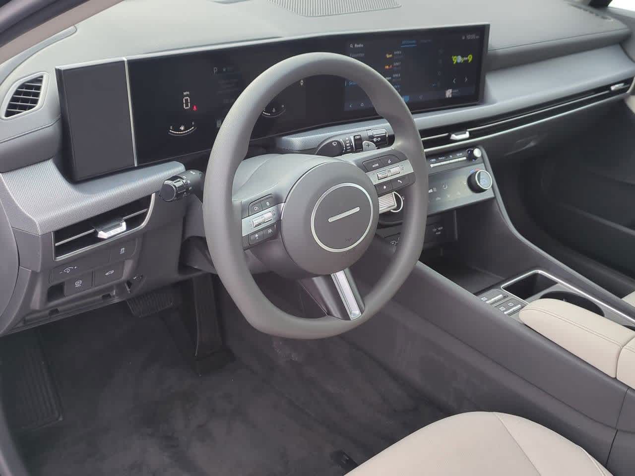 Thumbnail: 2025 Hyundai Sonata - 2