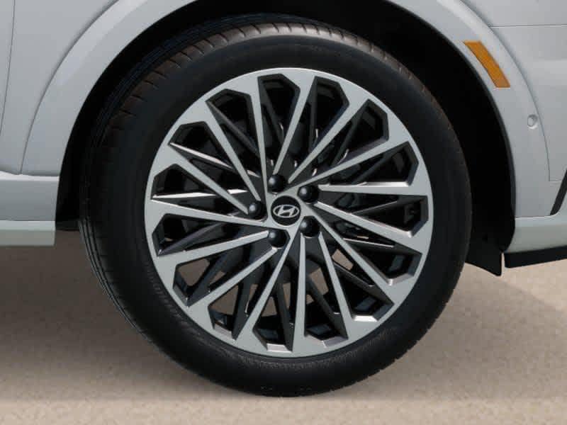 Thumbnail: 2026 Hyundai Palisade - 8