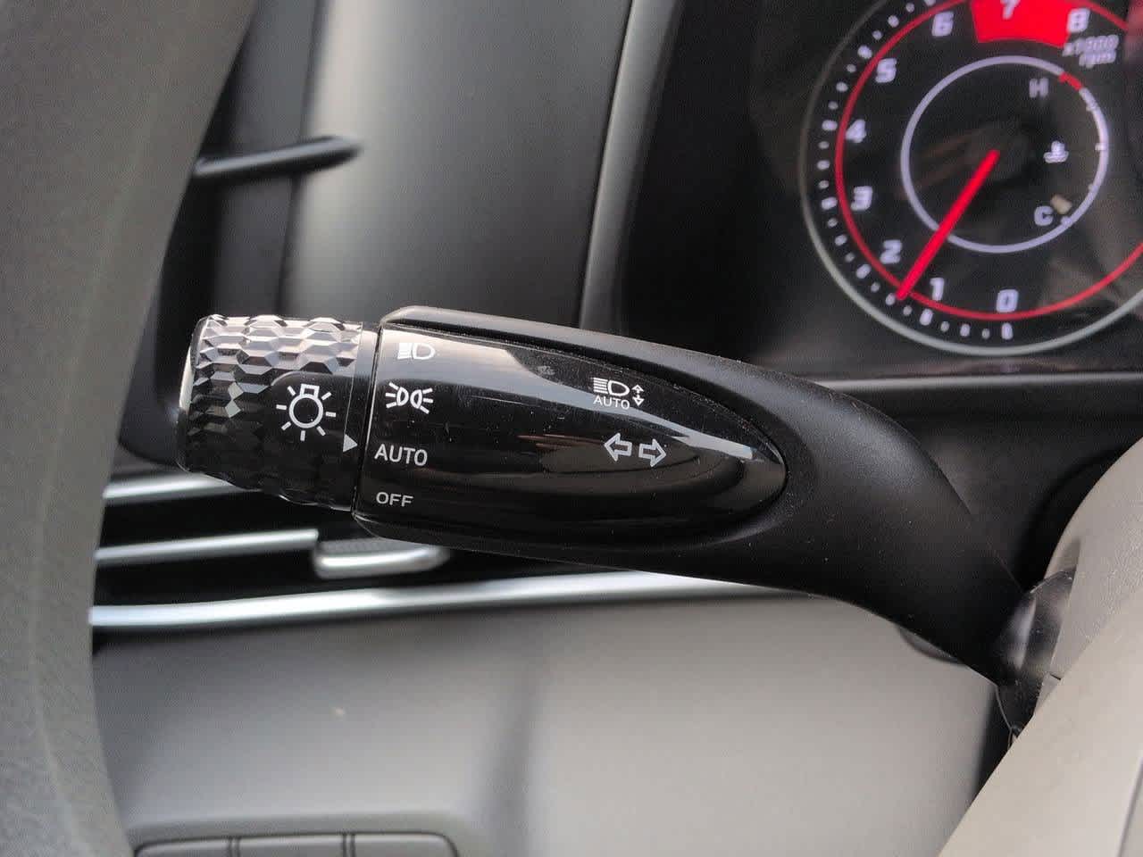 Thumbnail: 2023 Hyundai Elantra - 26