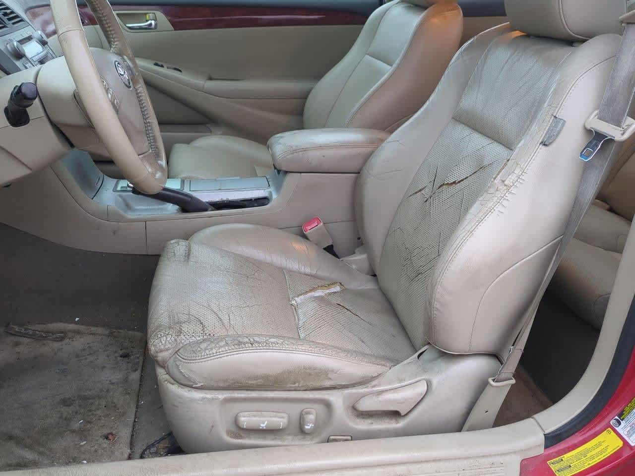 Thumbnail: 2006 Toyota Camry Solara - 14