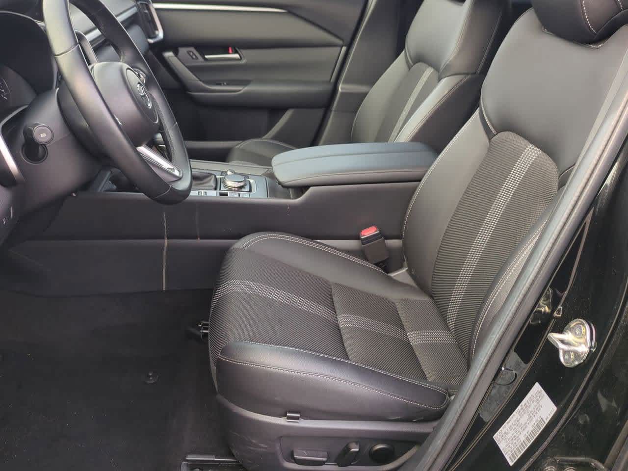 Thumbnail: 2023 Mazda CX-50 - 15