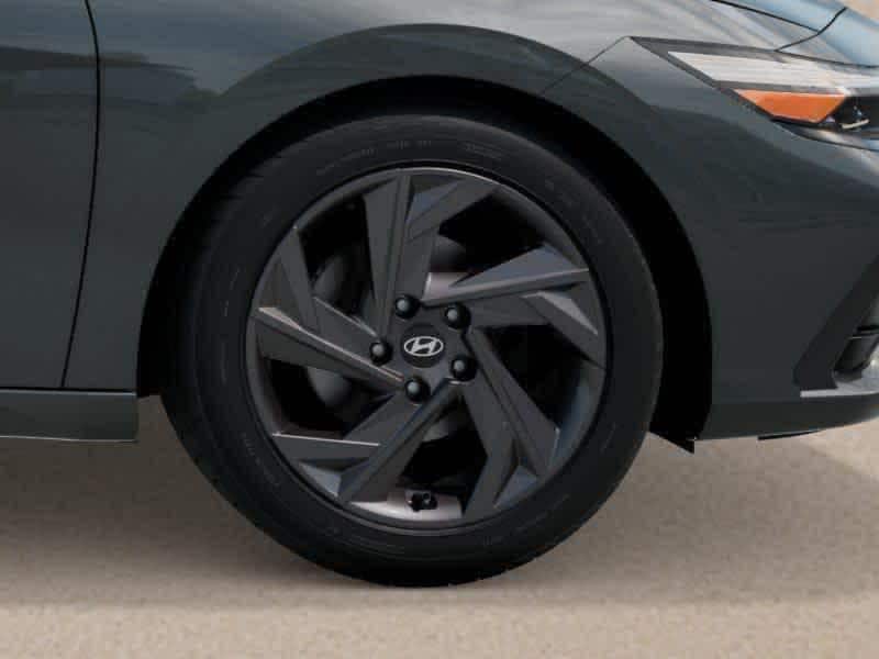 Thumbnail: 2026 Hyundai Elantra - 8