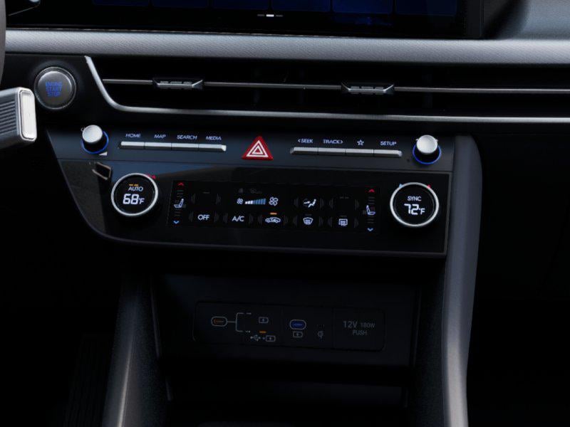 Thumbnail: 2026 Hyundai Sonata - 16