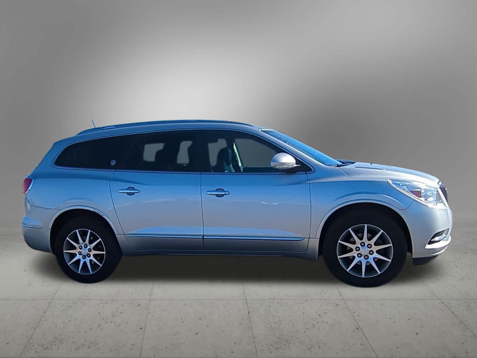Thumbnail: 2016 Buick Enclave - 7