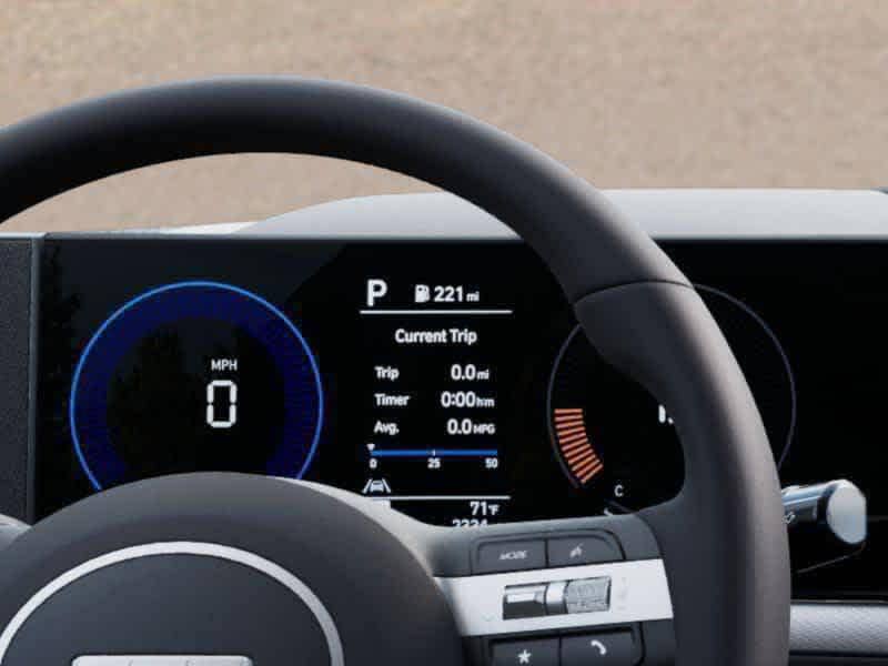 Thumbnail: 2026 Hyundai Sonata - 14